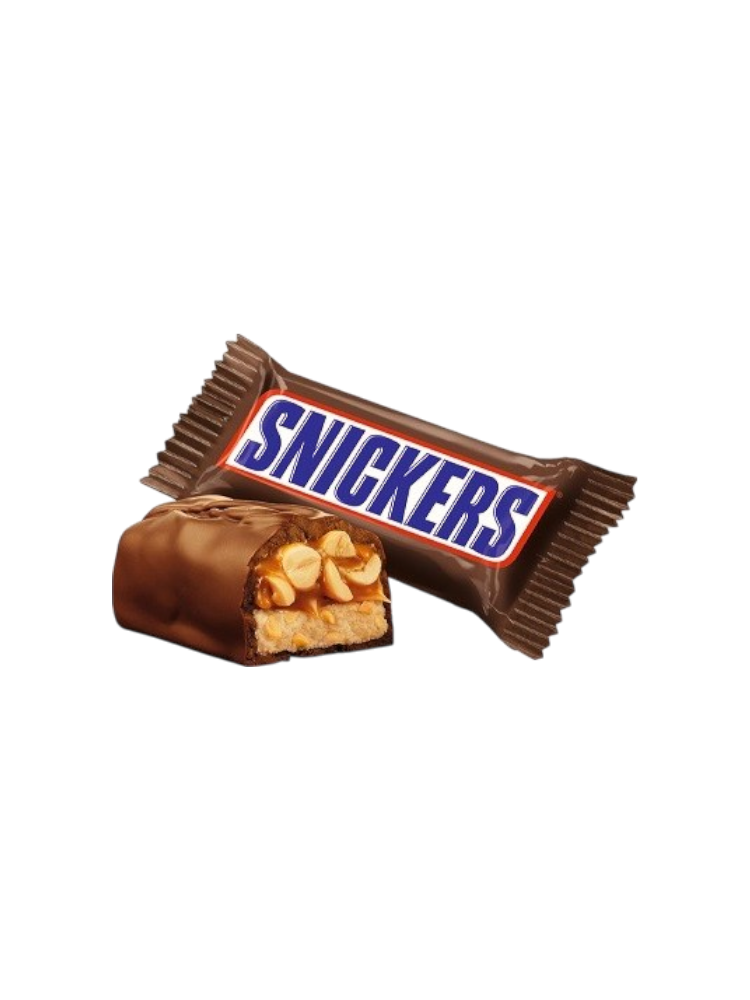 КОНФ SNICKERS